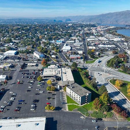 Hells Canyon Grand Hotel, Ascend Hotel Collection Lewiston Bagian luar foto