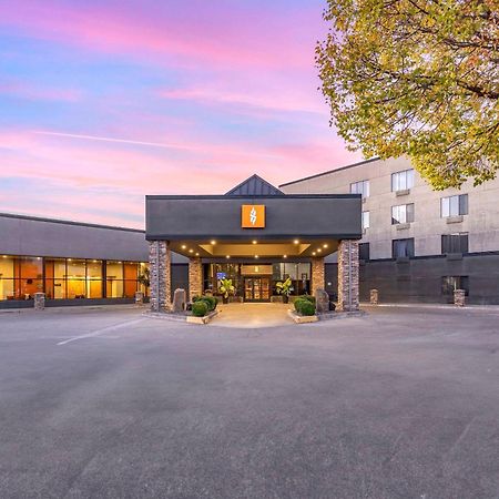 Hells Canyon Grand Hotel, Ascend Hotel Collection Lewiston Bagian luar foto