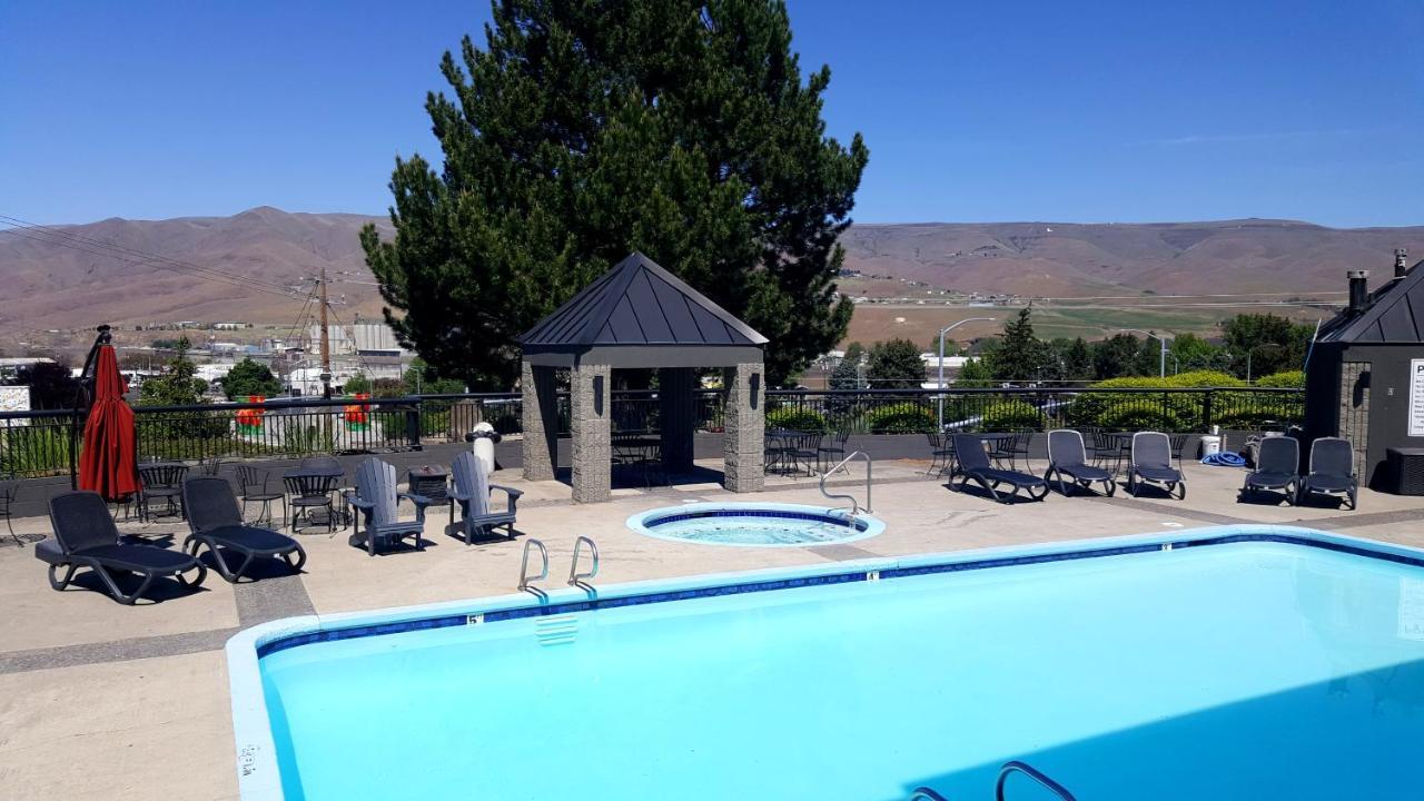 Hells Canyon Grand Hotel, Ascend Hotel Collection Lewiston Bagian luar foto