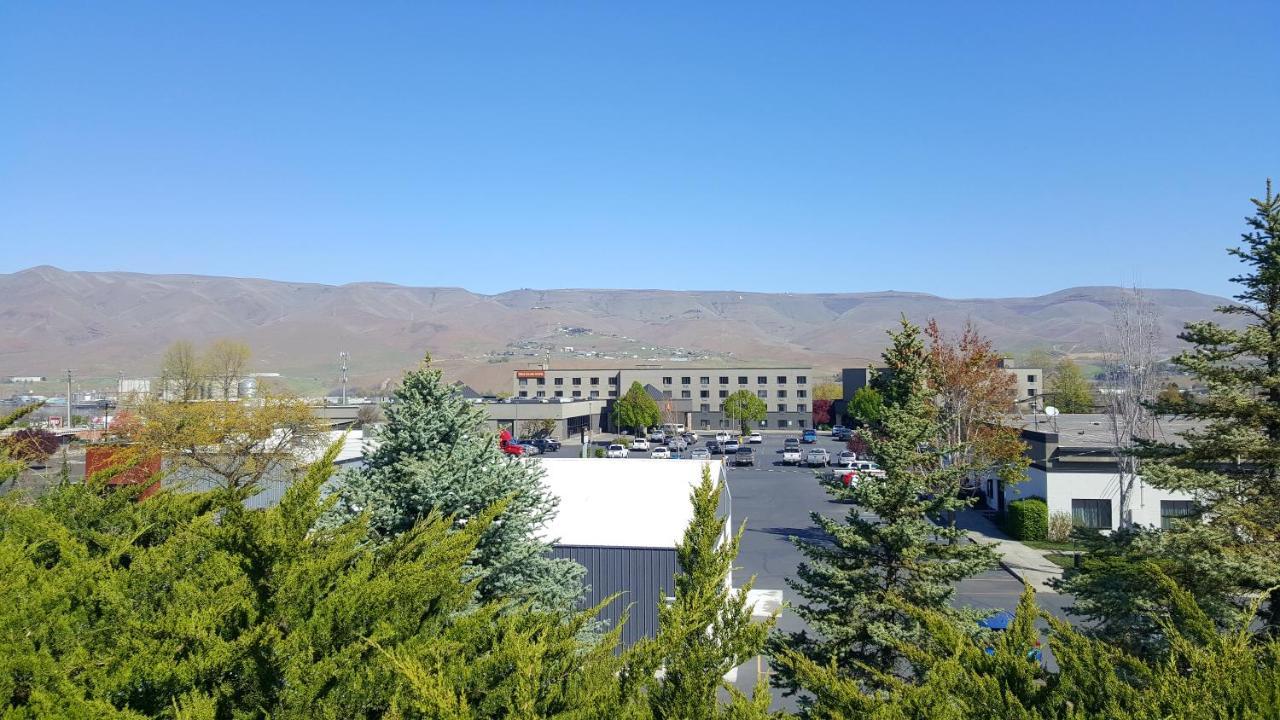 Hells Canyon Grand Hotel, Ascend Hotel Collection Lewiston Bagian luar foto