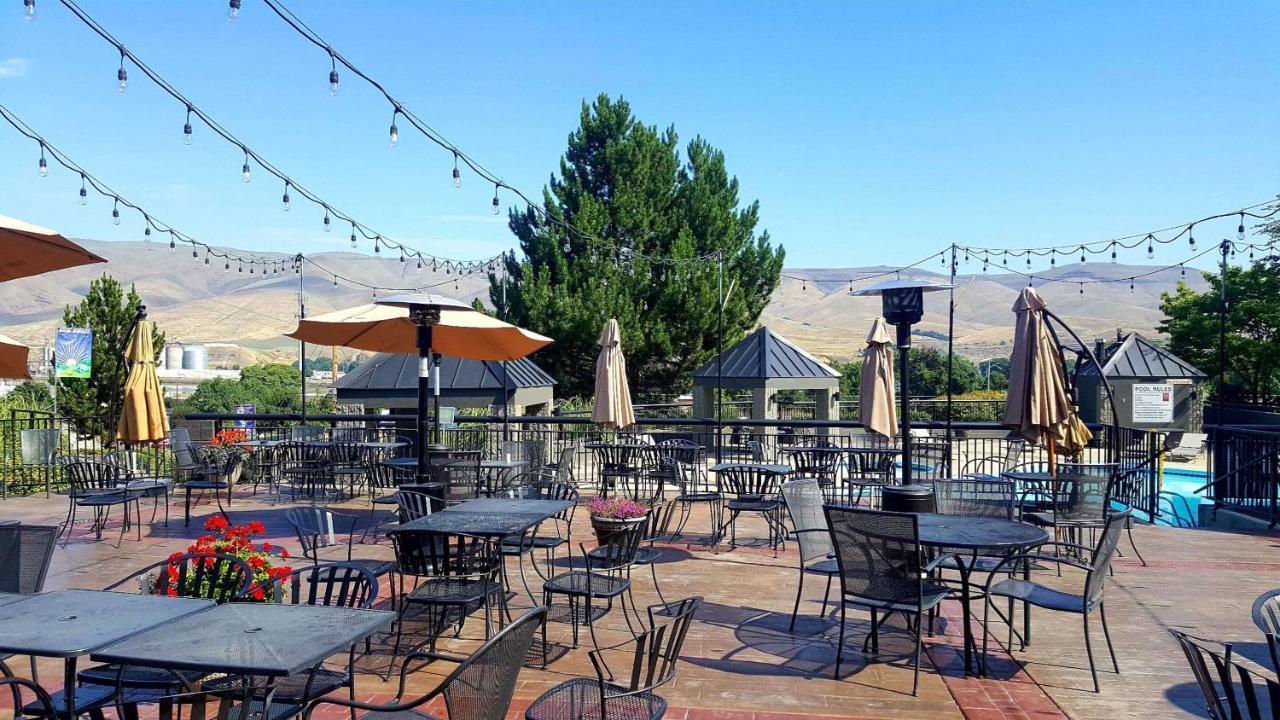 Hells Canyon Grand Hotel, Ascend Hotel Collection Lewiston Bagian luar foto
