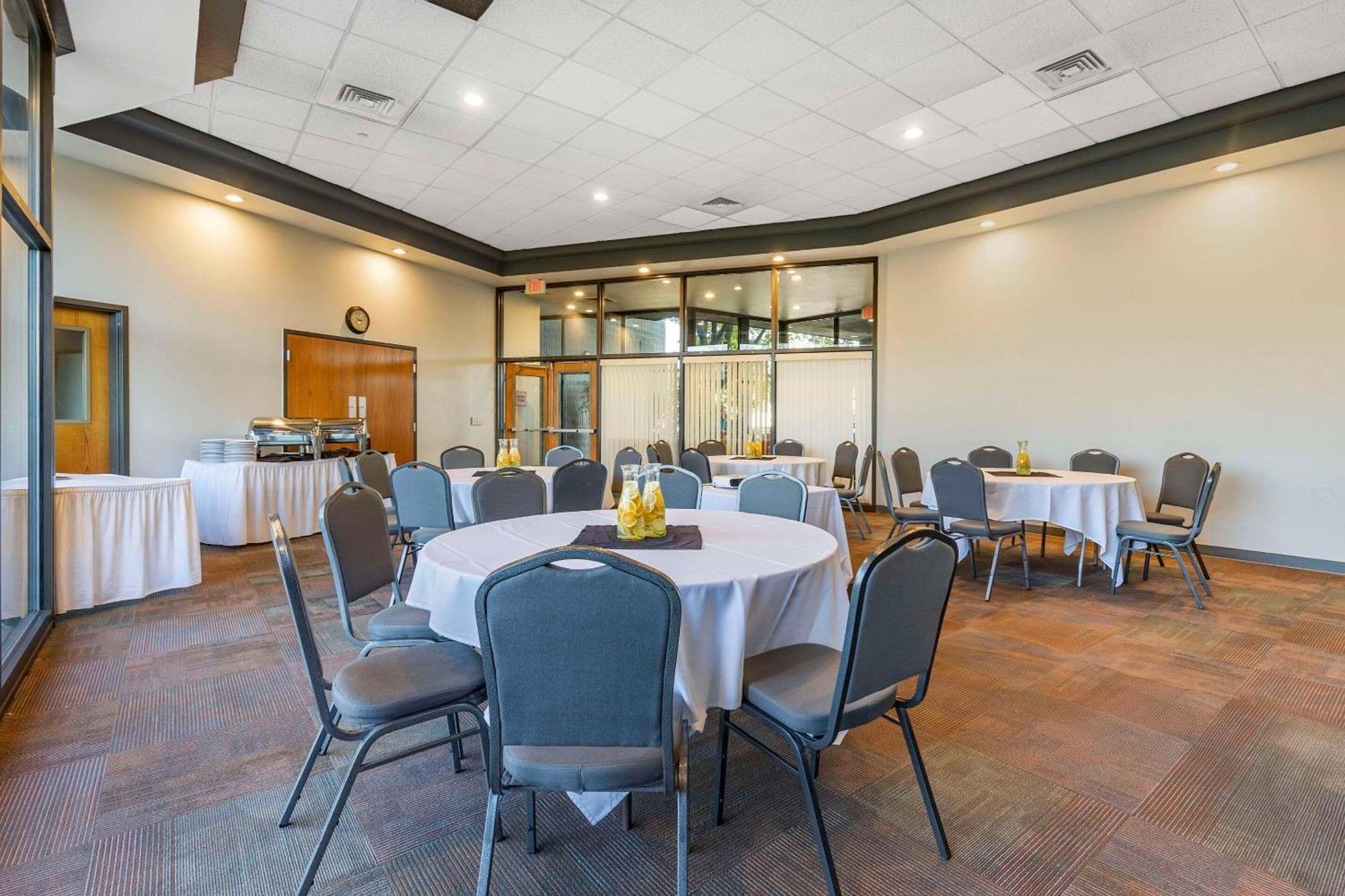 Hells Canyon Grand Hotel, Ascend Hotel Collection Lewiston Bagian luar foto