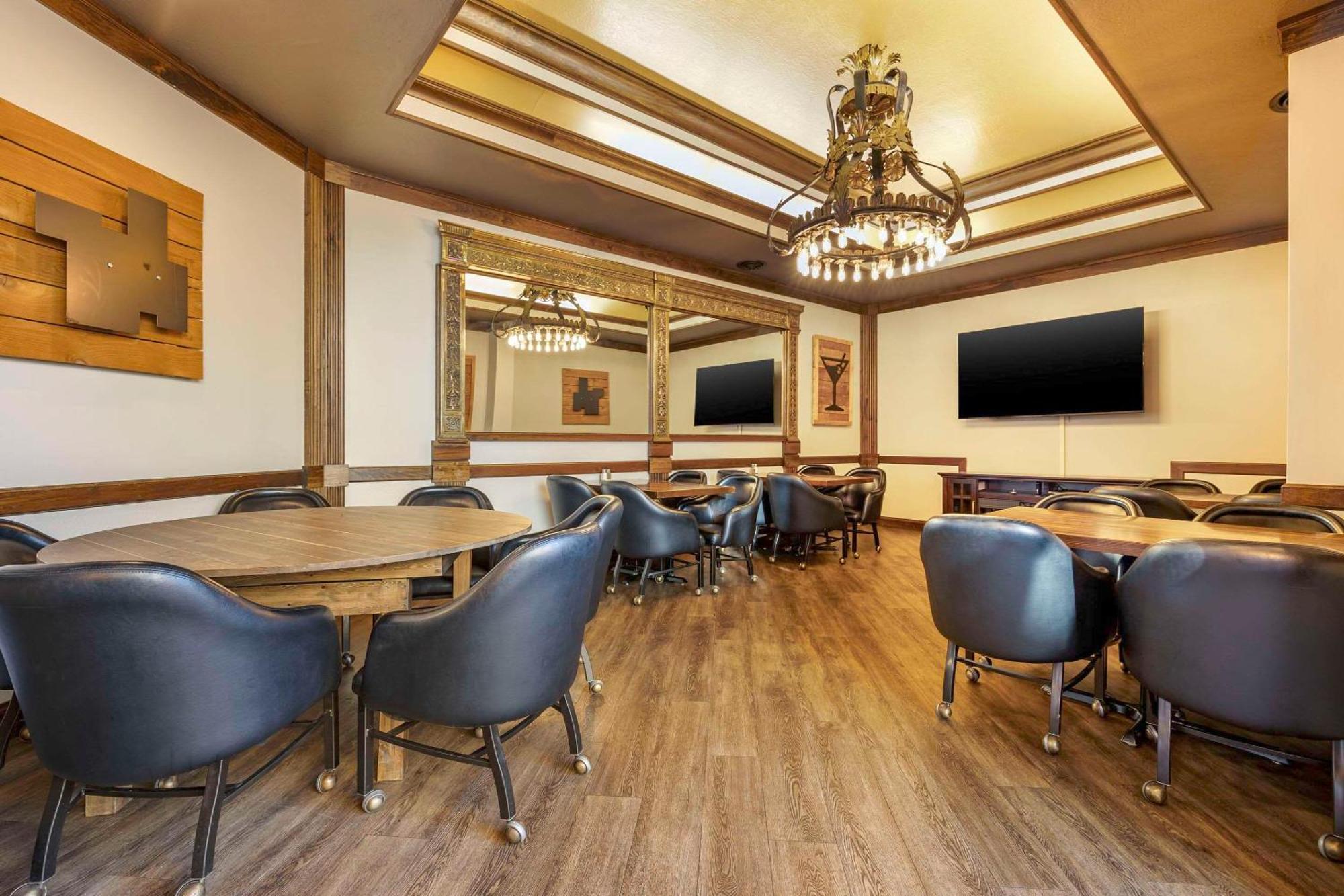 Hells Canyon Grand Hotel, Ascend Hotel Collection Lewiston Bagian luar foto