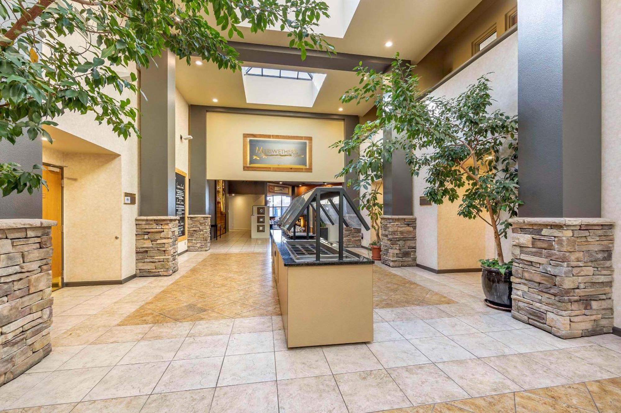 Hells Canyon Grand Hotel, Ascend Hotel Collection Lewiston Bagian luar foto