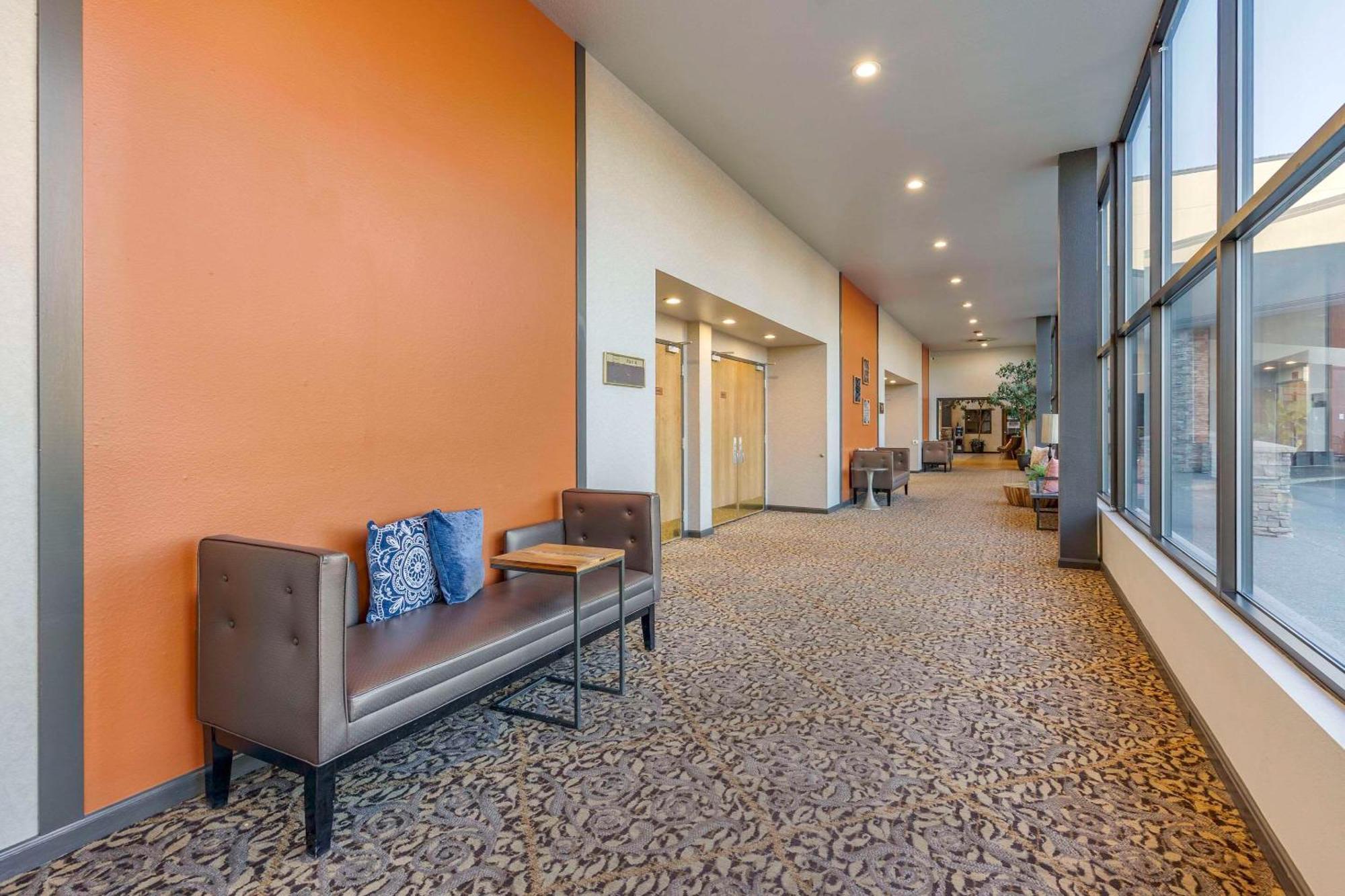Hells Canyon Grand Hotel, Ascend Hotel Collection Lewiston Bagian luar foto