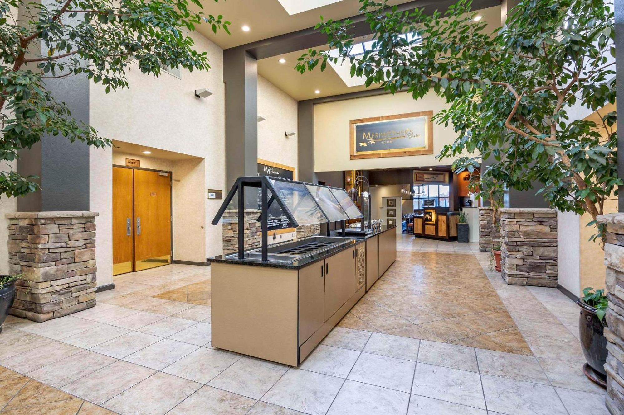 Hells Canyon Grand Hotel, Ascend Hotel Collection Lewiston Bagian luar foto