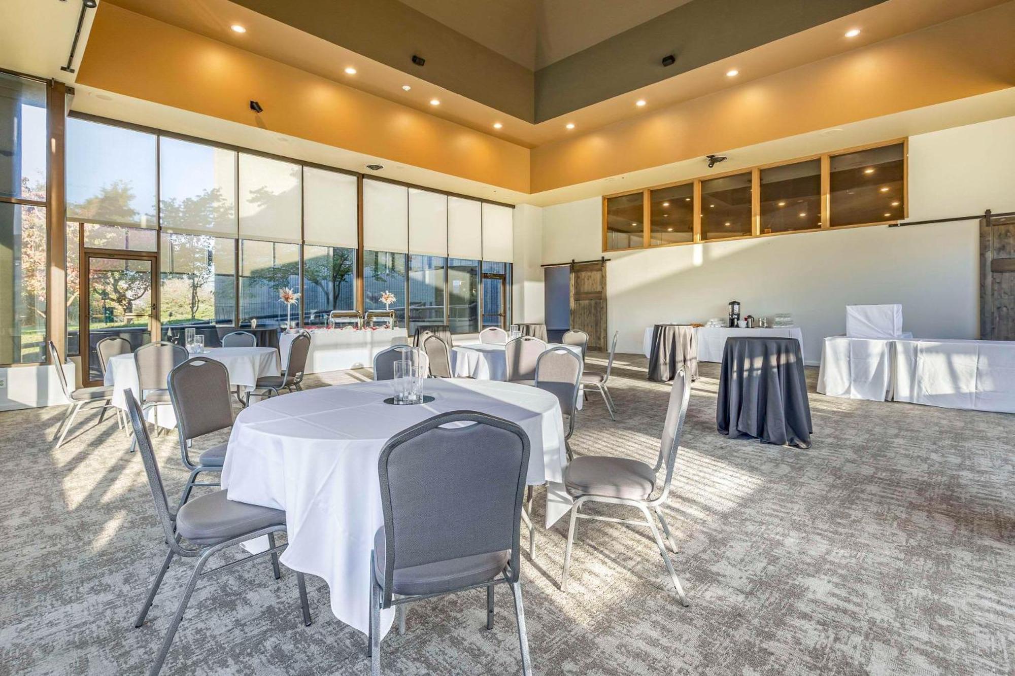 Hells Canyon Grand Hotel, Ascend Hotel Collection Lewiston Bagian luar foto