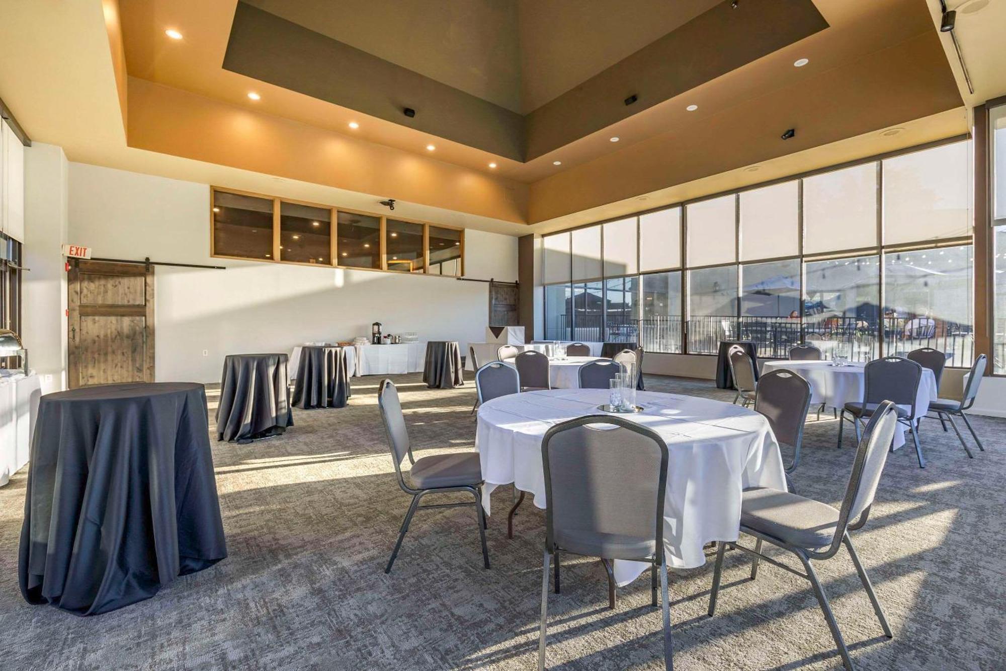 Hells Canyon Grand Hotel, Ascend Hotel Collection Lewiston Bagian luar foto