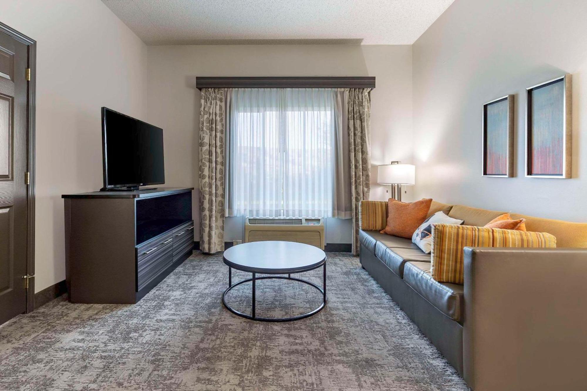 Hells Canyon Grand Hotel, Ascend Hotel Collection Lewiston Bagian luar foto