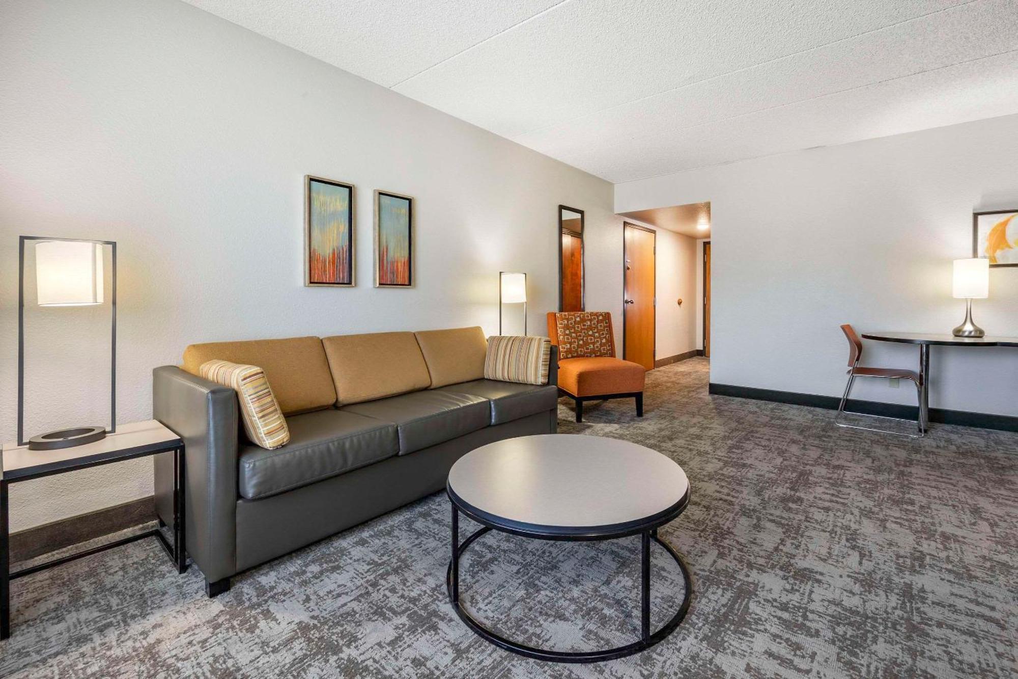 Hells Canyon Grand Hotel, Ascend Hotel Collection Lewiston Bagian luar foto