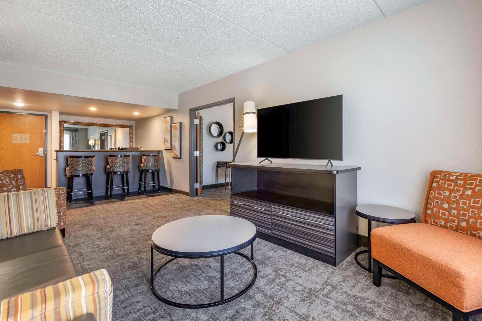 Hells Canyon Grand Hotel, Ascend Hotel Collection Lewiston Bagian luar foto
