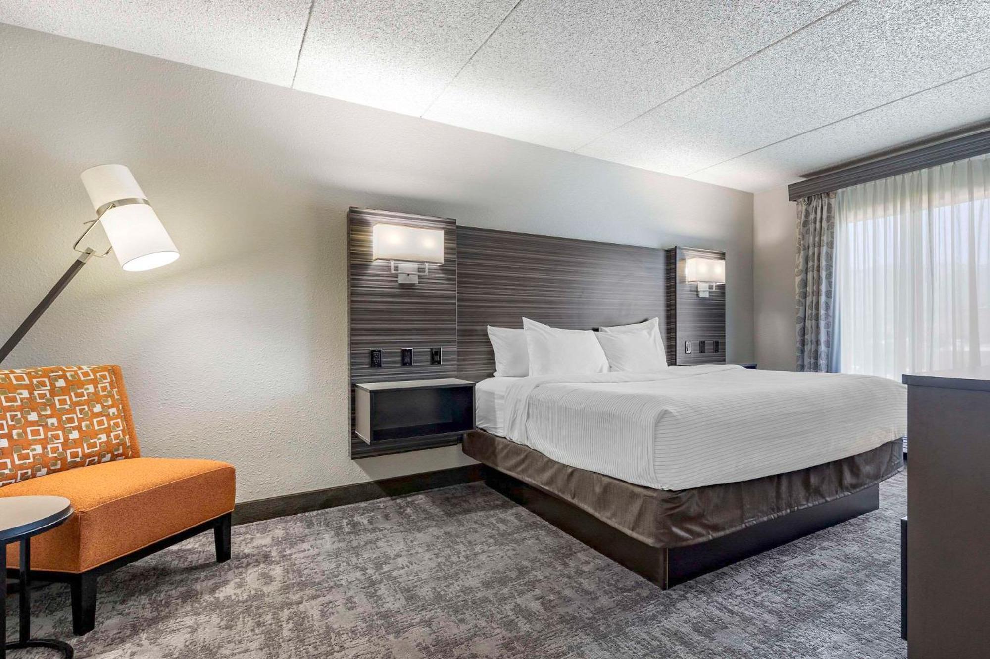 Hells Canyon Grand Hotel, Ascend Hotel Collection Lewiston Bagian luar foto