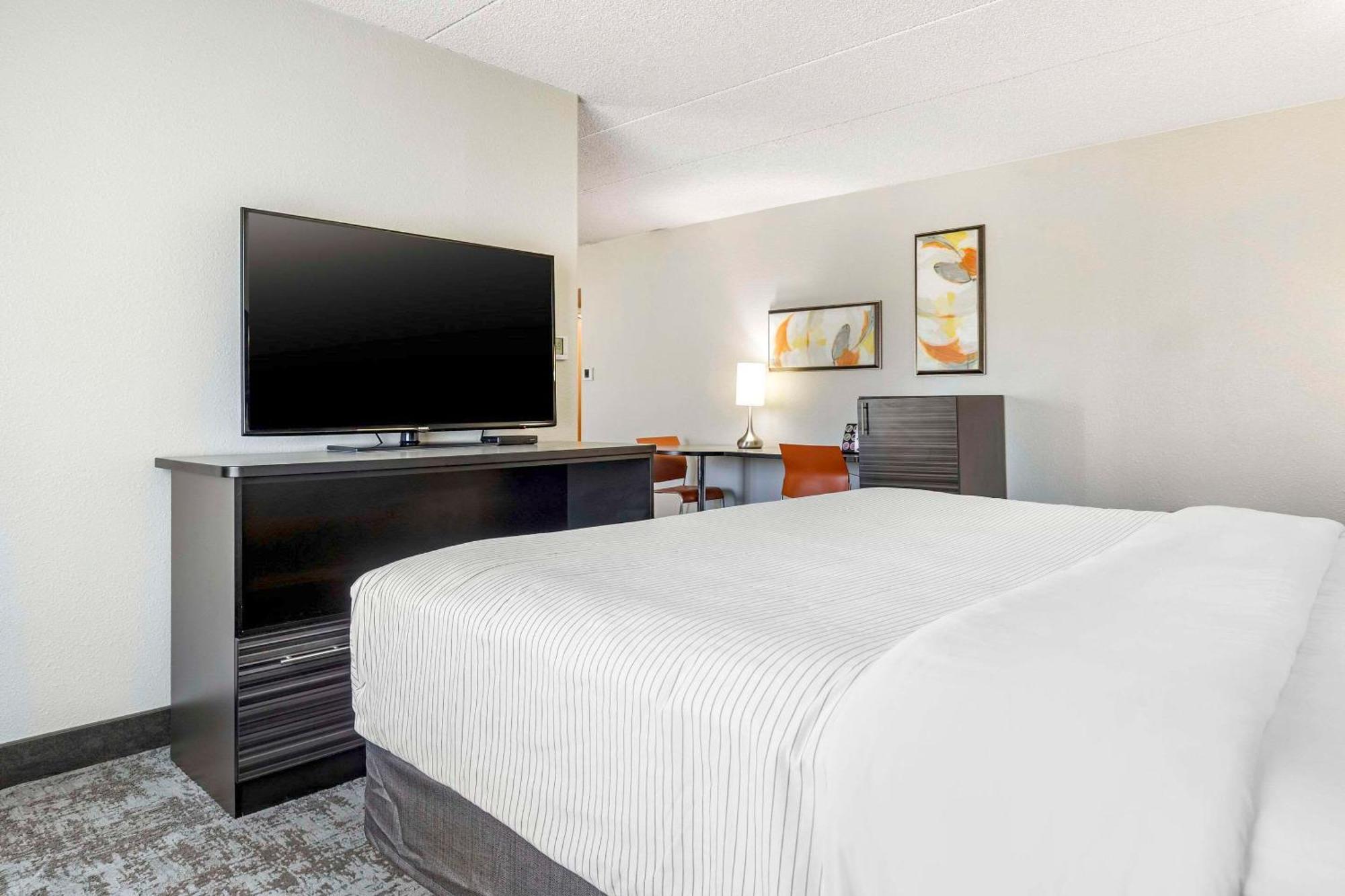 Hells Canyon Grand Hotel, Ascend Hotel Collection Lewiston Bagian luar foto