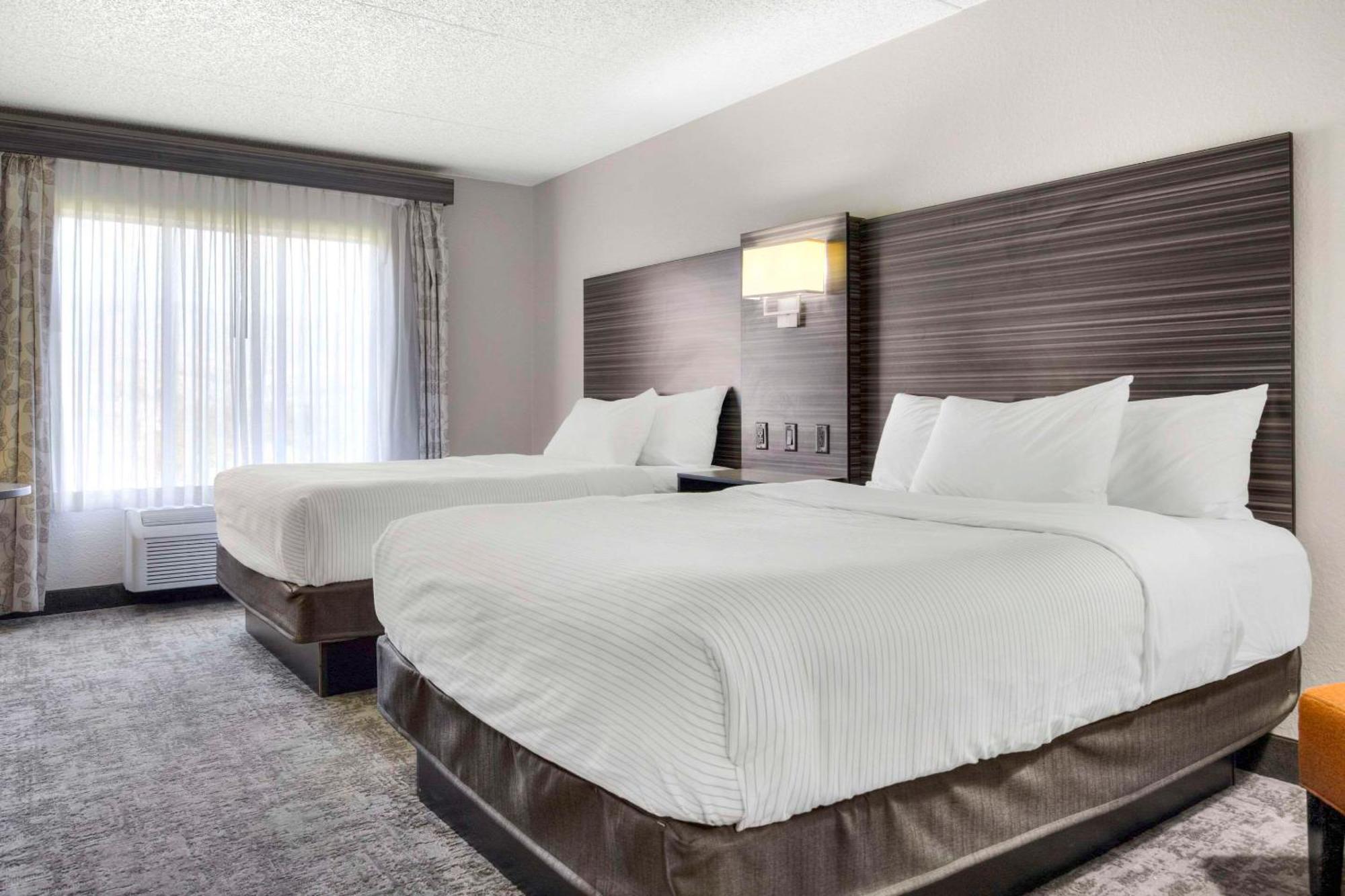 Hells Canyon Grand Hotel, Ascend Hotel Collection Lewiston Bagian luar foto