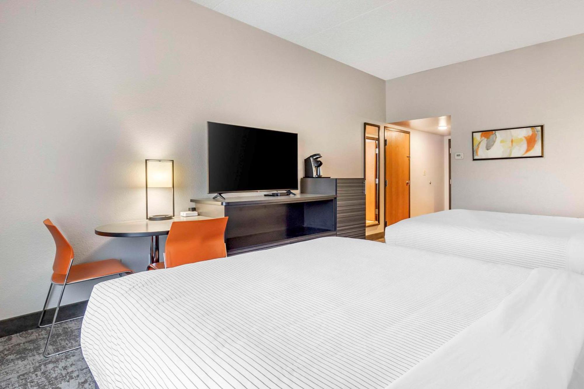 Hells Canyon Grand Hotel, Ascend Hotel Collection Lewiston Bagian luar foto