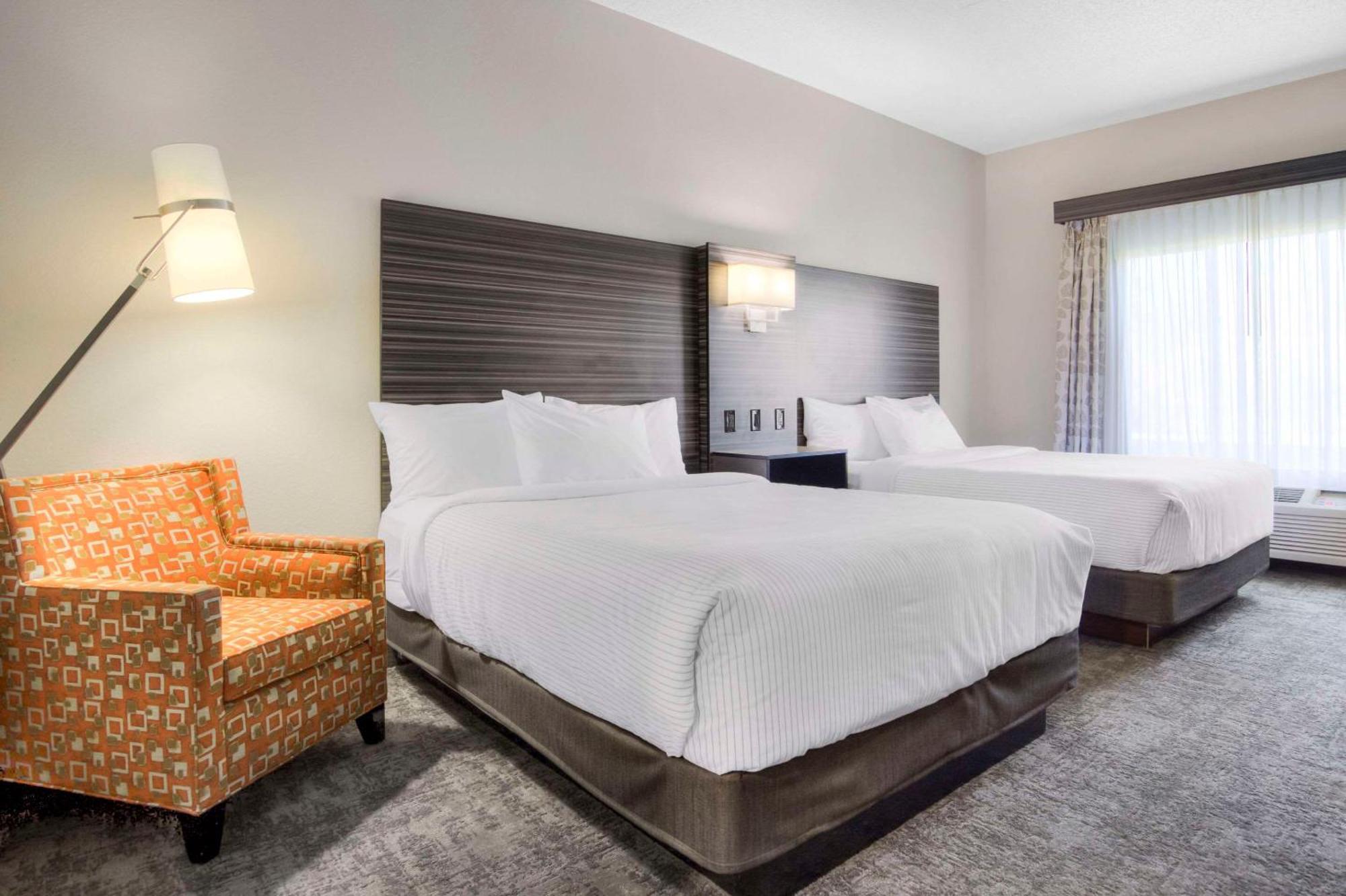 Hells Canyon Grand Hotel, Ascend Hotel Collection Lewiston Bagian luar foto