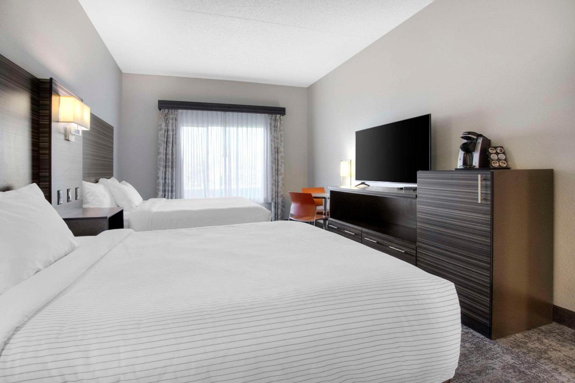 Hells Canyon Grand Hotel, Ascend Hotel Collection Lewiston Bagian luar foto
