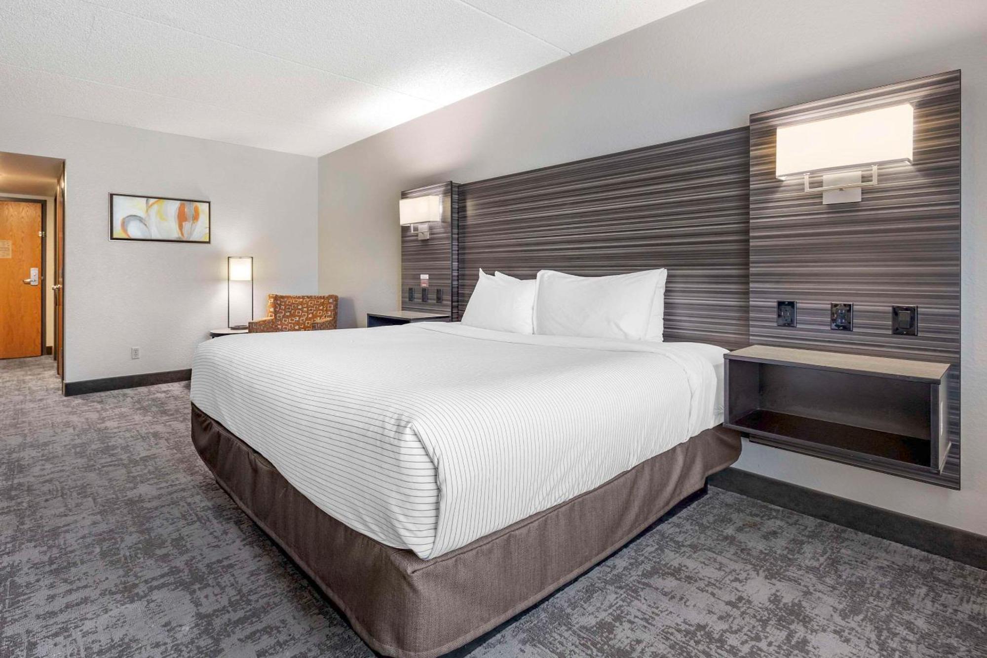 Hells Canyon Grand Hotel, Ascend Hotel Collection Lewiston Bagian luar foto