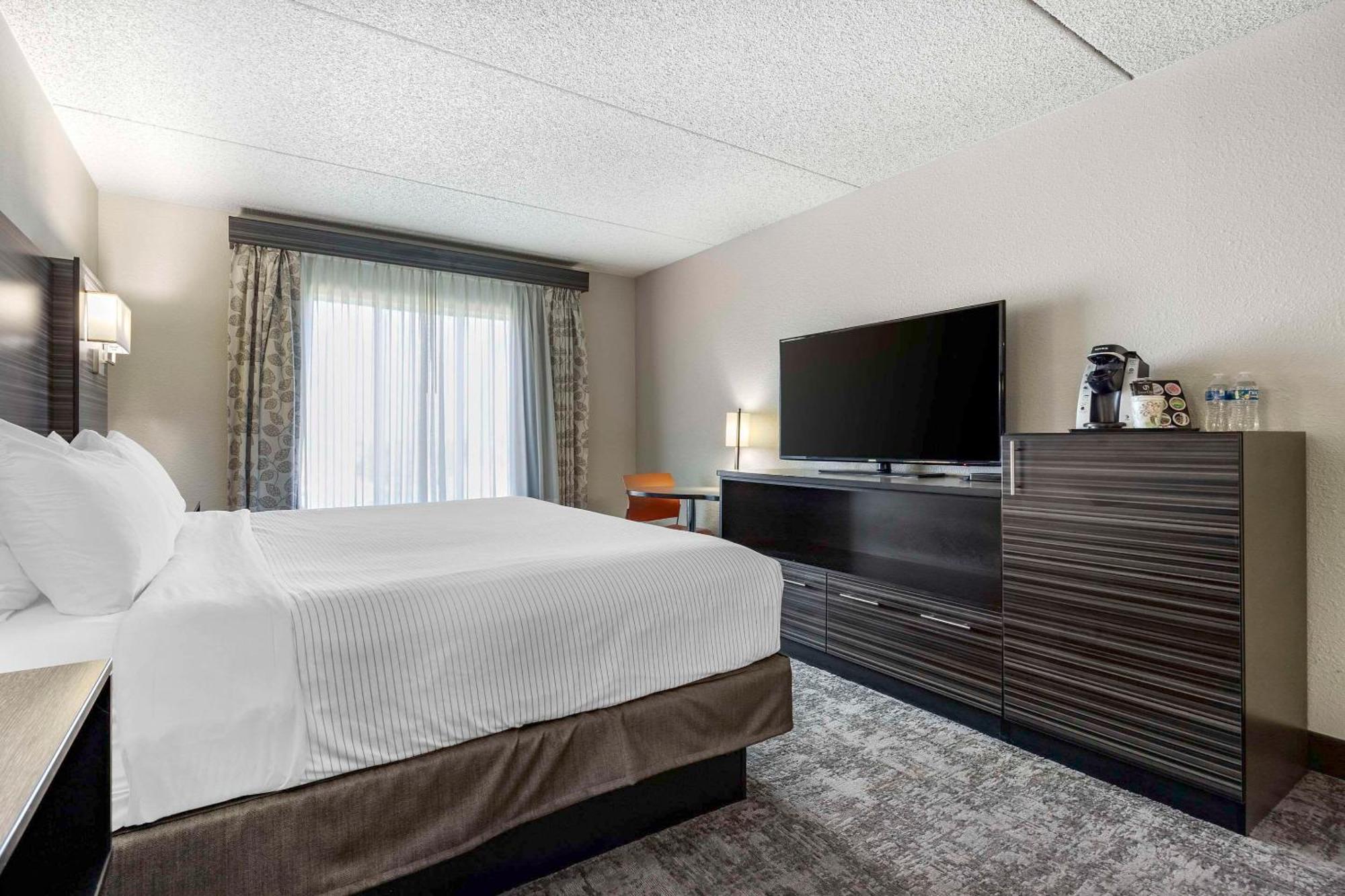 Hells Canyon Grand Hotel, Ascend Hotel Collection Lewiston Bagian luar foto