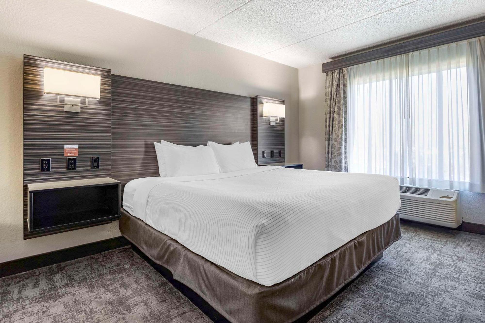 Hells Canyon Grand Hotel, Ascend Hotel Collection Lewiston Bagian luar foto