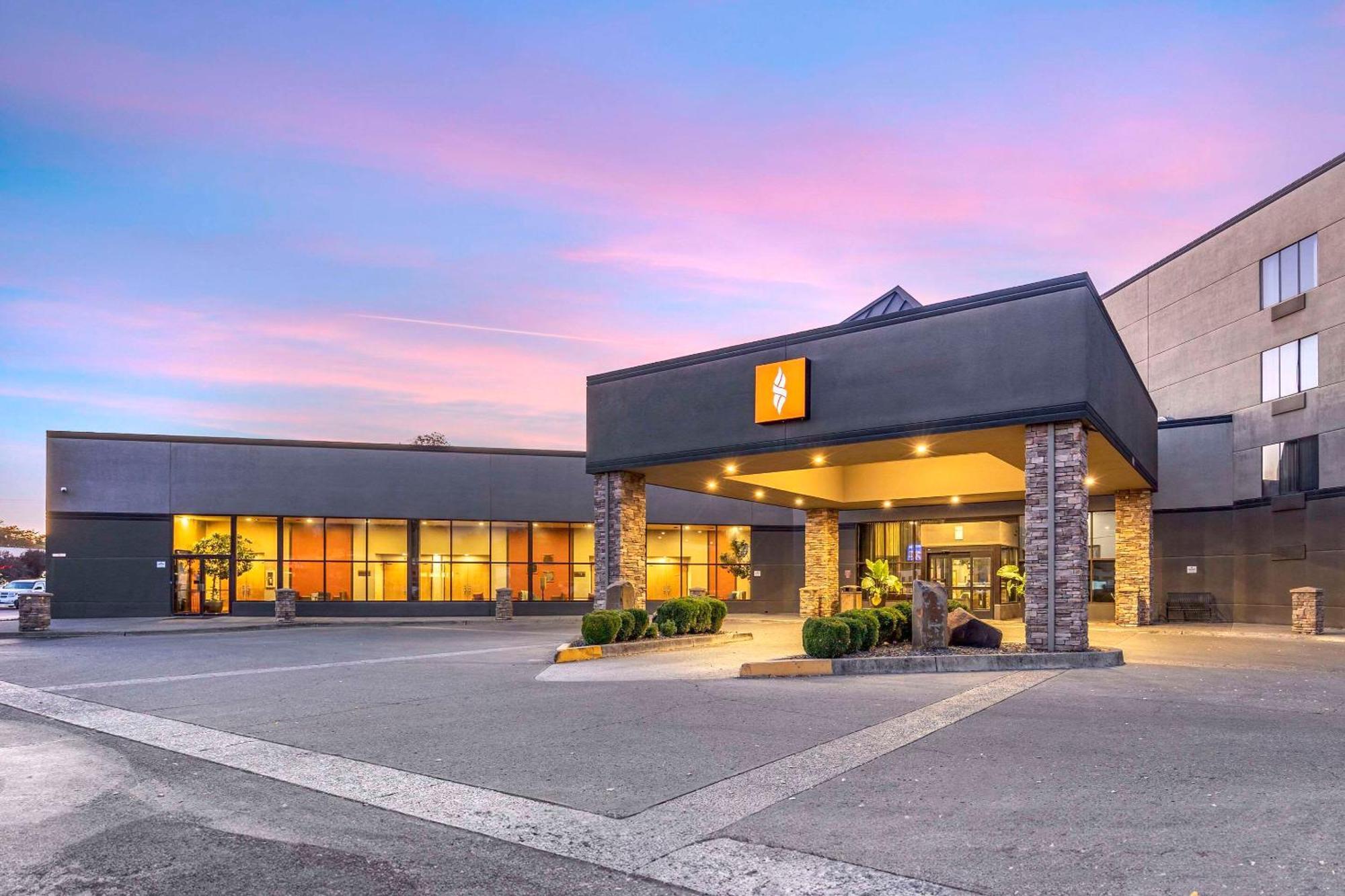 Hells Canyon Grand Hotel, Ascend Hotel Collection Lewiston Bagian luar foto